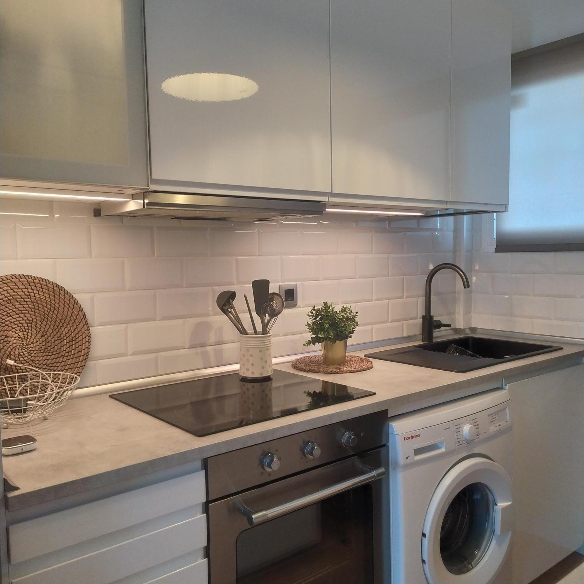 Apartamento Verdemare Коральео Экстерьер фото