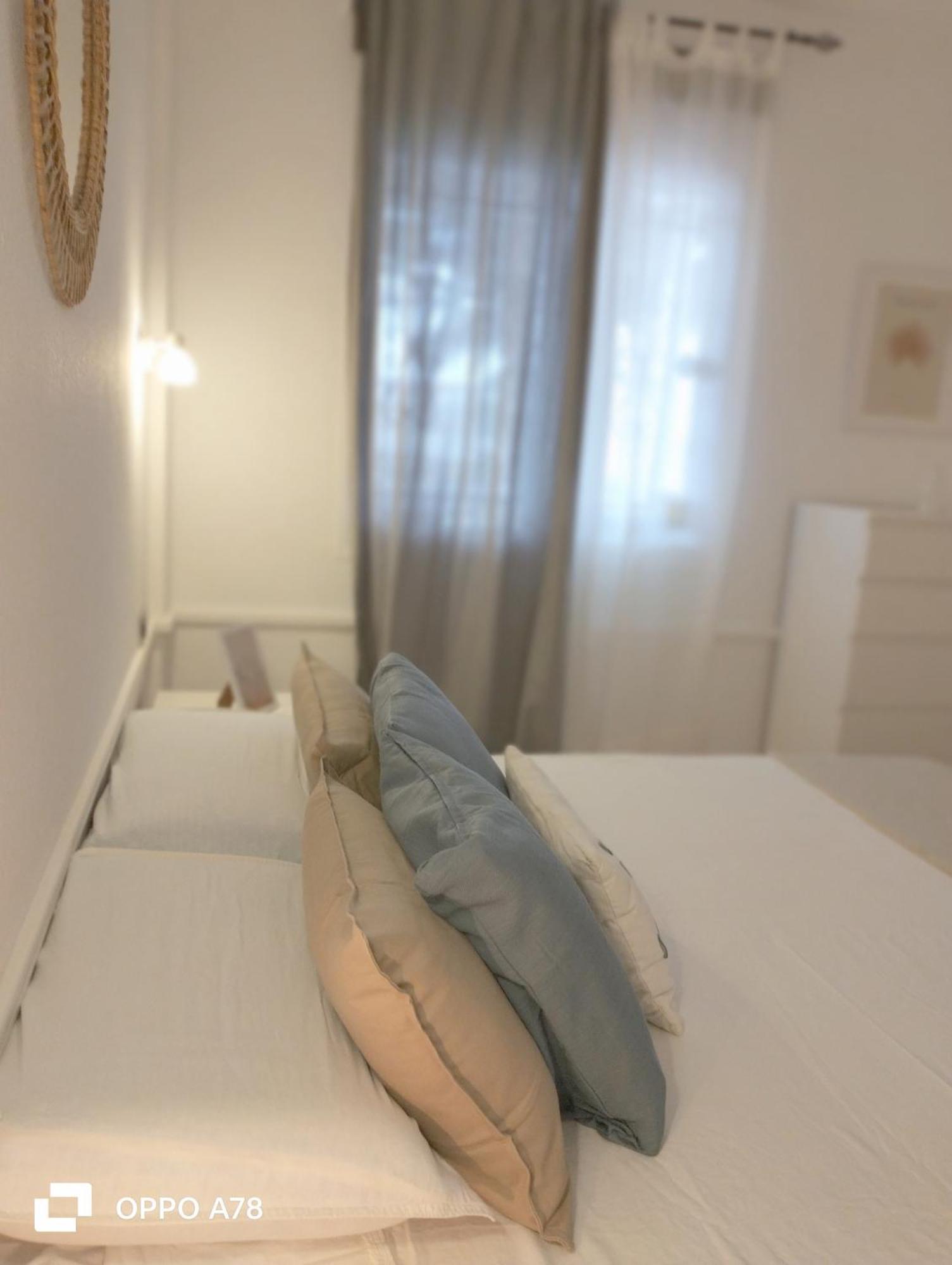 Apartamento Verdemare Коральео Экстерьер фото