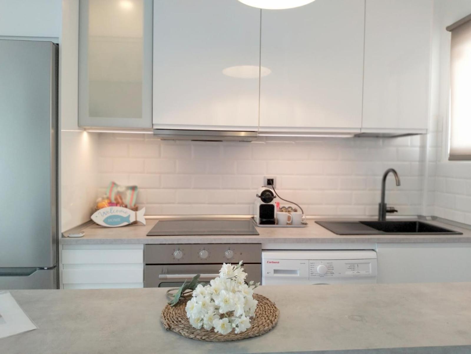Apartamento Verdemare Коральео Экстерьер фото